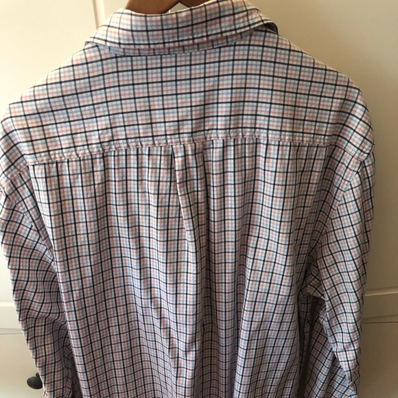 Old Navy Button Down Shirt - Picture 4 of 4
